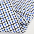 Multifunctional Flame Retardant Cotton Fabric Textile